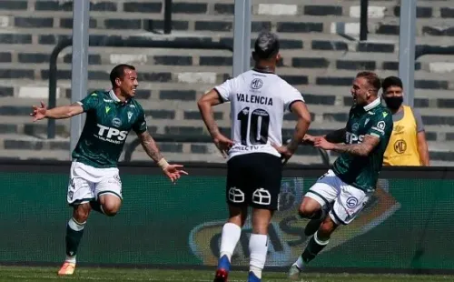 Colo Colo volvió a decepcionar en su reestreno por el Campeonato Nacional.