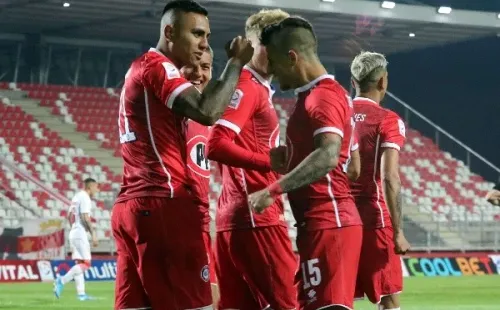 La Calera es puntero en solitario, pero puede ser superado por la UC en la tabla.