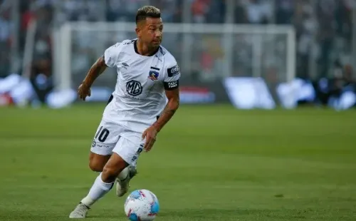 Valencia nuevamente en el ojo del huracán por las denuncias de su ex pareja.