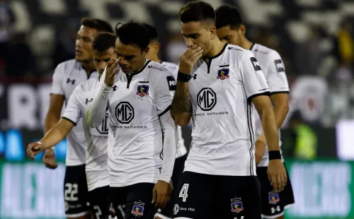 Matías Zaldivia no estará presente en el Superclásico