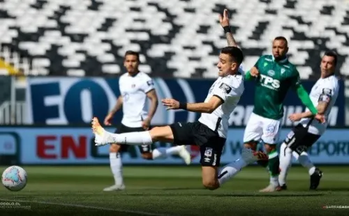 Matías Zaldivia, el gran ausente