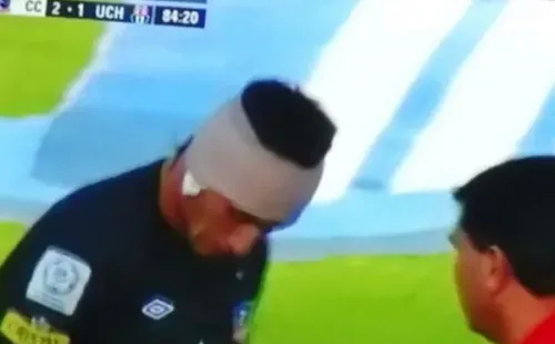 El mensaje del Araña Olivares