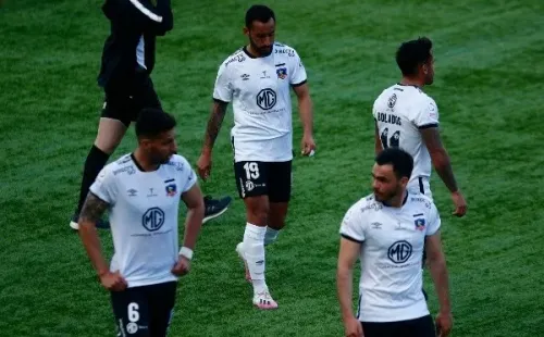 El Cacique sigue sin obtener la victoria en este regreso del fútbol. | Foto: Agencia UNO.