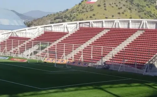 El Cacique jugará desde las 18:30 horas. | Foto: Gonzalo Gálvez @gonzagalvez