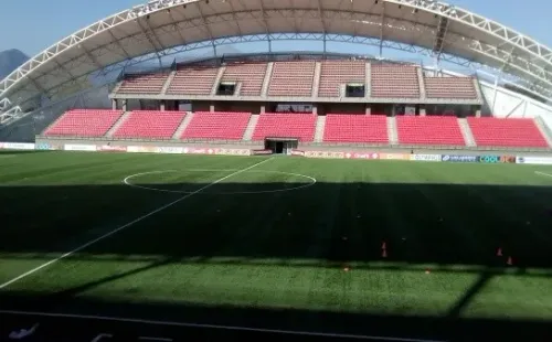 Foto: Gonzalo Gálvez @gonzagalvez