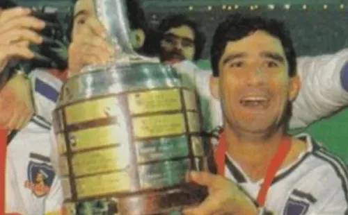 Ningún otro equipo chileno ha emulado lo hecho por el Cacique en 1991.