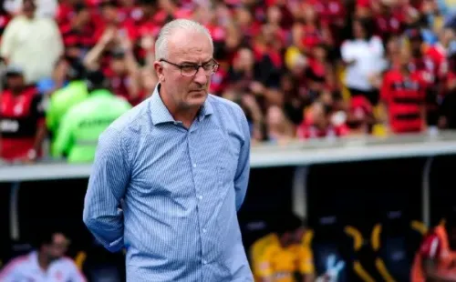 Dorival Junior es el entrenador de Paranaense / FOTO: Getty Images