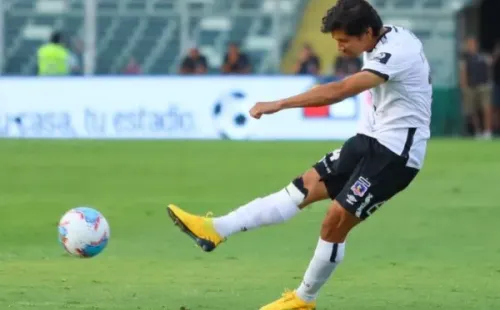 Matías titular