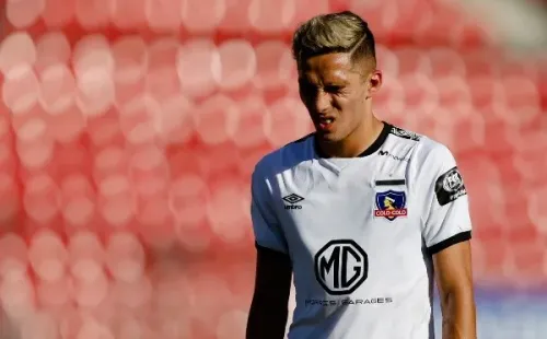 Provoste es uno de los sub 21 que aparece en la nómina.