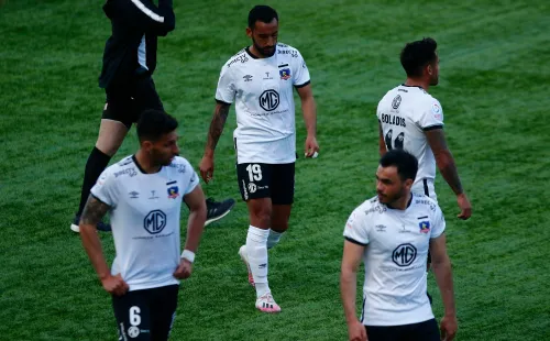 Colo Colo vive uno de sus peores años tanto en el ámbito deportivo como institucional.