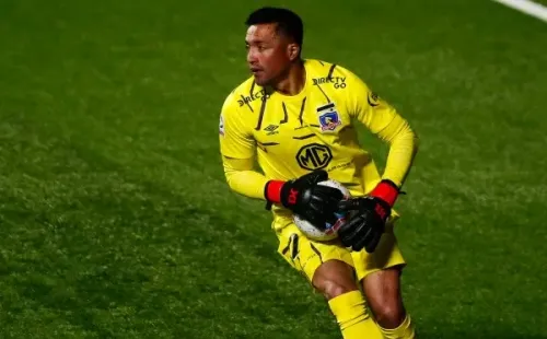 Miguel Pinto