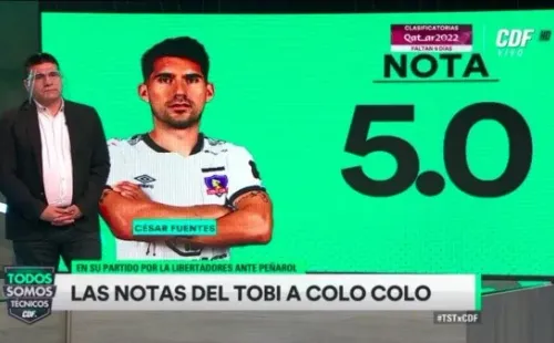 Marcelo Vega
