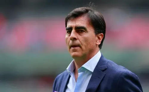 Gustavo Quinteros en Xolos de Tijuana