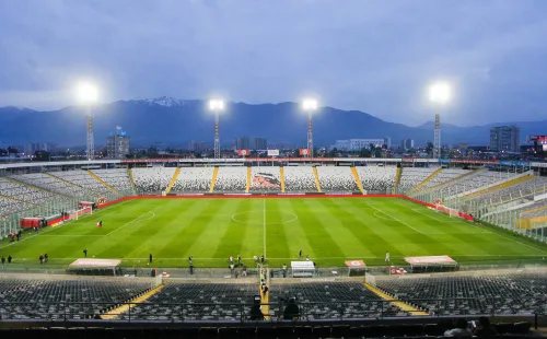 El proyecto que busca remodelar el Estadio Monumental está por ahora paralizado.