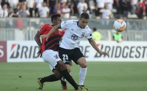 Carmona fue duro con el pésimo momento individual y del equipo.