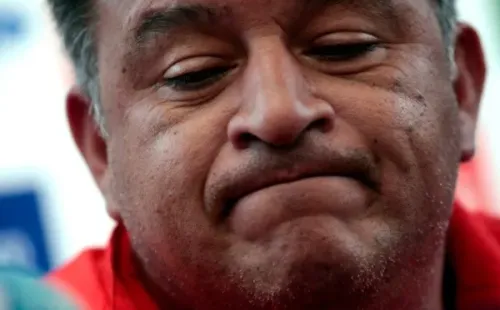 Claudio Borghi en Colo Colo