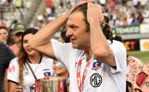 Bloque opositor a Mosa pidió una completa reestructuración de la mesa de Blanco y Negro para salir de la crisis.