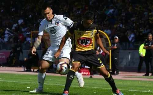Colo Colo cayó en su última visita al puerto pirata por 2 a 0.