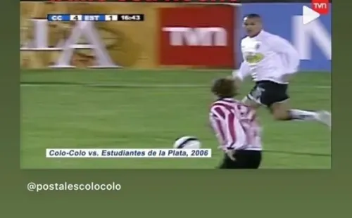 La historia de Ormeño