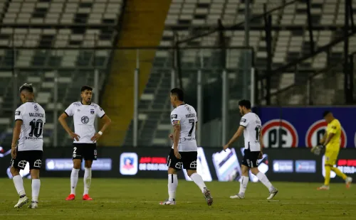 Quinteros llega con la misión de levantar a un equipo que no sabe a qué juega.