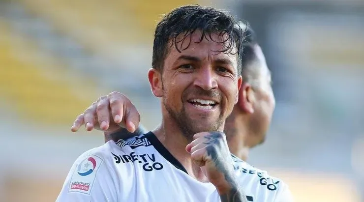 Gabriel Costa, Coquimbo Unido 2-2 Colo Colo | Campeonato Nacional 2020