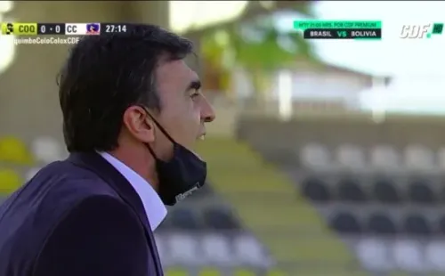 Gustavo Quinteros