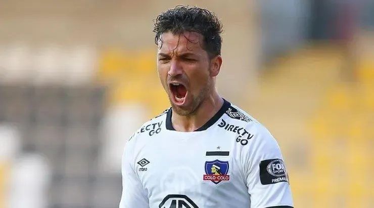 Coquimbo Unido 2-2 Colo Colo