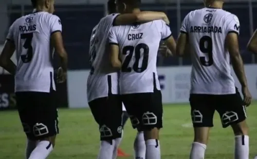 Juveniles del Cacique vuelven a los entrenamientos en el Monumental