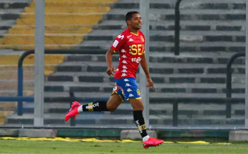 Colo Colo 3-5 Unión Española