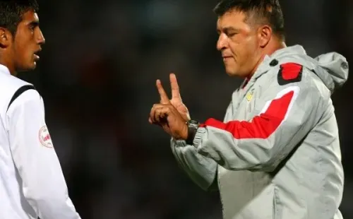 Claudio Borghi | Colo Colo 2006