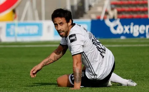 Jorge Valdivia