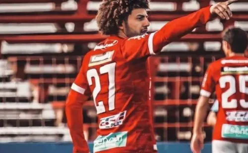 Maximiliano Falcón en Rentistas