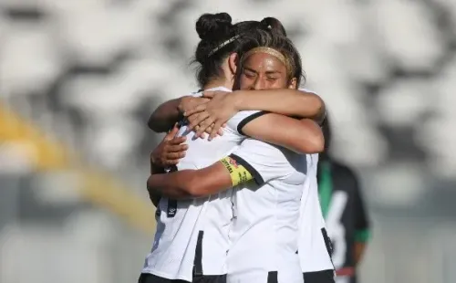 Colo Colo Femenino