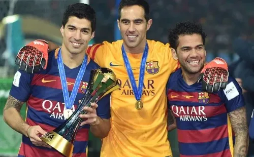 Suárez y Bravo volverán a verse las caras / FOTO: Getty Images.