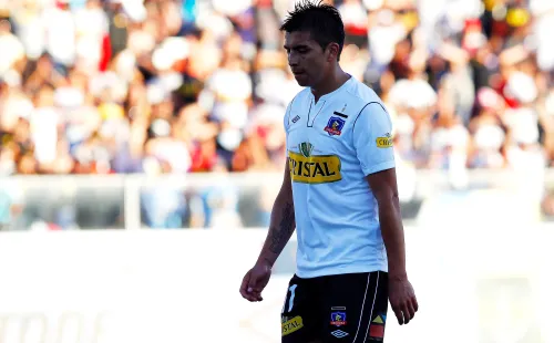 Gonzalo Fierro
