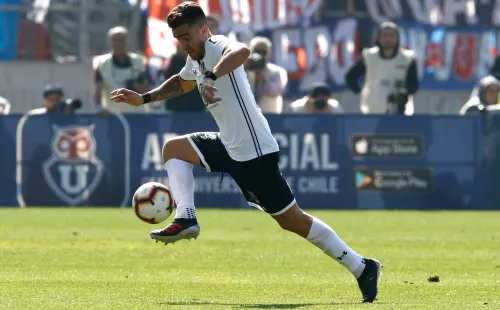 Grave denuncia de Zaldivia