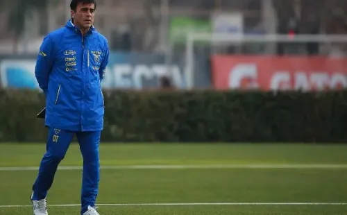 El legado de Quinteros en Ecuador