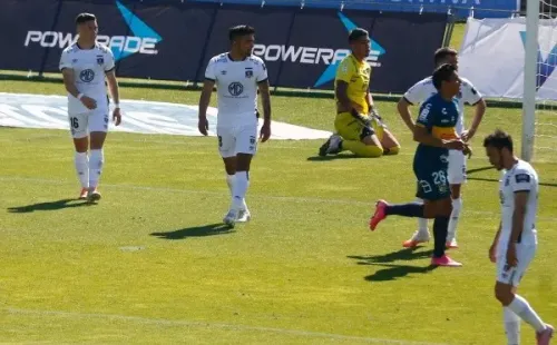 Colo Colo 2020