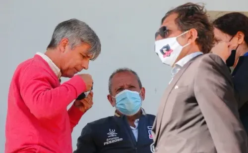 Blanco y Negro presente hoy en Sausalito