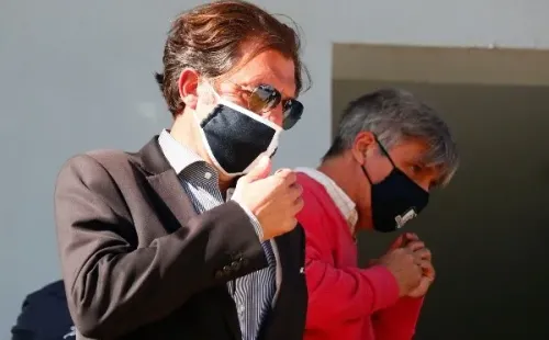 Blanco y Negro asume el error en el caso de Matías Zaldivia