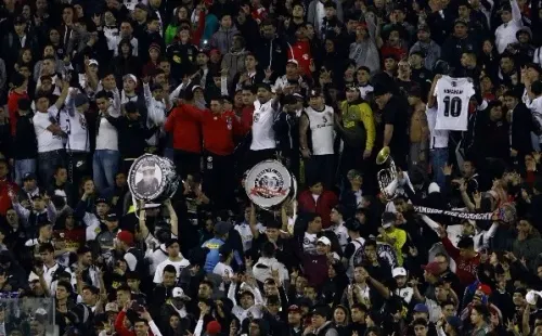 Publico en los estadios: ¿Vuelve?