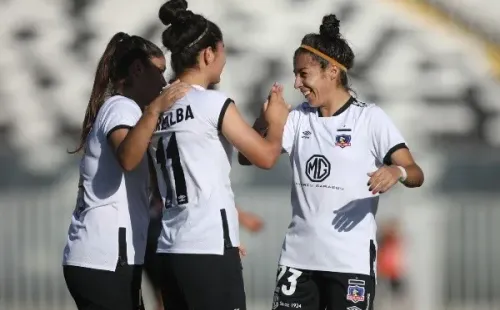 Colo Colo Femenino vuelve a las canchas