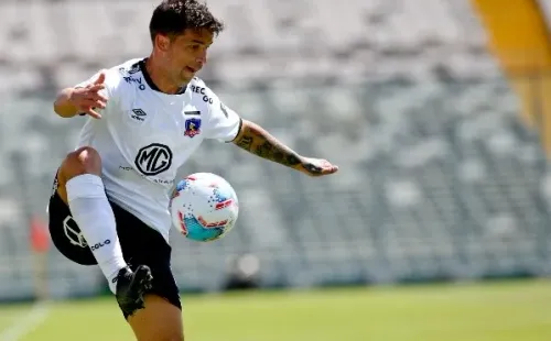 Colo Colo 0-2 Iquique