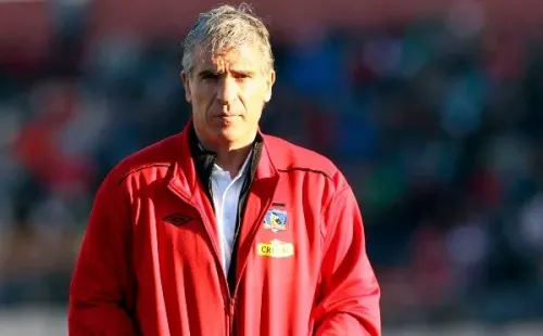 Omar Labruna