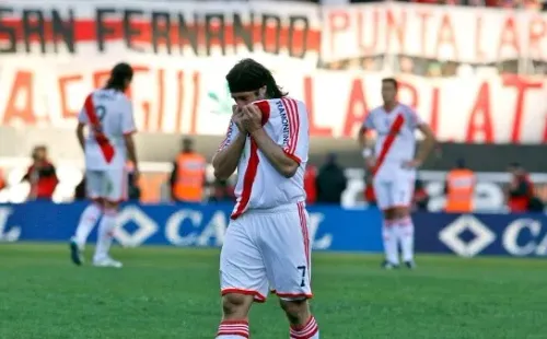 River Plate 2011