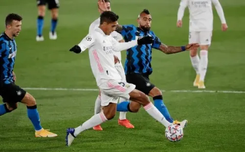 Arturo Vidal ha recibido muchas críticas en las últimas semanas / FOTO: Getty Images