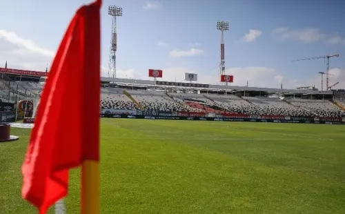 Estadio Monumental