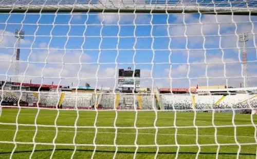 Estadio Monumental
