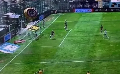 Instagram de Iván Zamorano