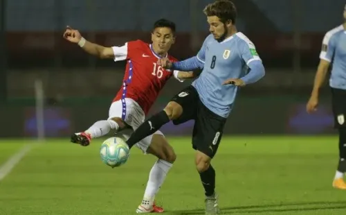 Claudio Baeza analiza a la Roja